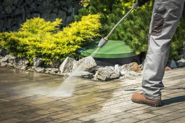 Best Sidewalk and Walkway Pressure Cleaning in Oroville East, CA